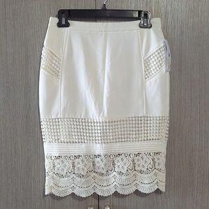 Brand new size m skirt